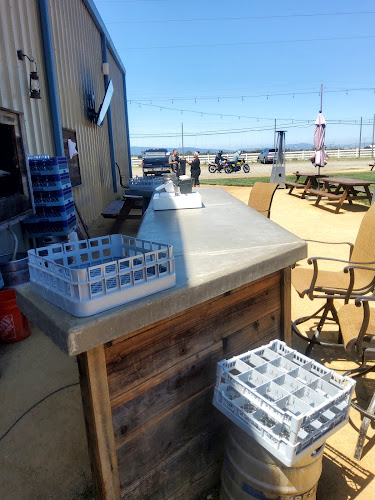 Homegrown Hops Brewing Brewery in Livermore California