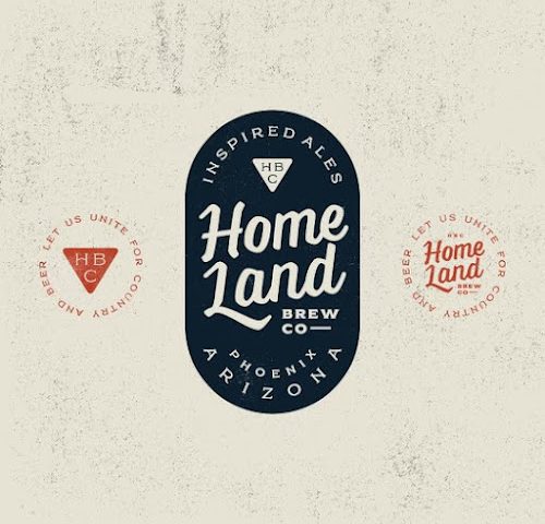 Homeland Brew Co. Brewery in