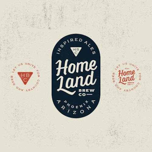 Homeland Brew Co. Brewery in