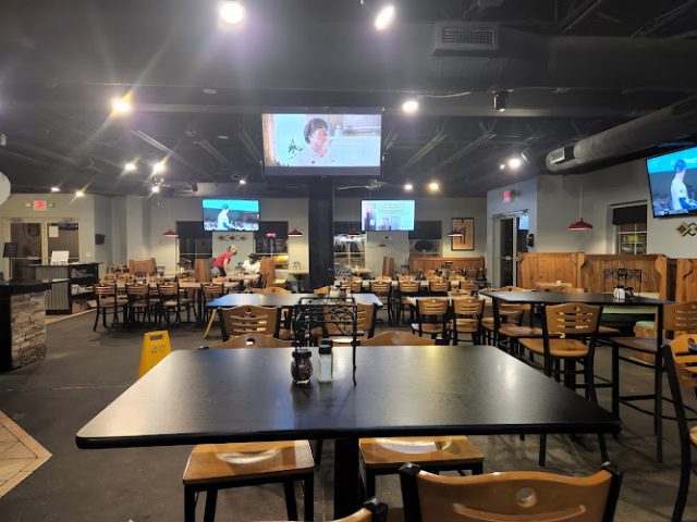 Hometown Brewing Company Brewery in Louisville Kentucky