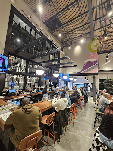 Homewood Brewing Company Brewery in Homewood Illinois