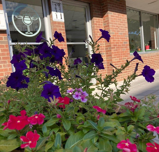 Honeycomb Grove Meadery & Apiaries Brewery in Covington Virginia