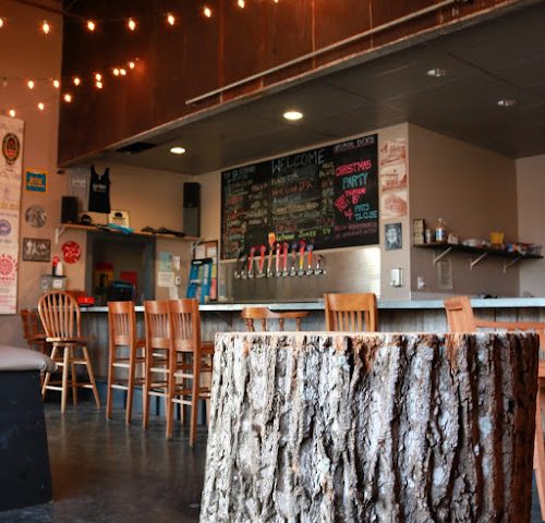 Honky Tonk Brewing Co. Brewery in Nashville Tennessee