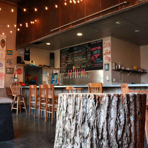 Honky Tonk Brewing Co. Brewery in Nashville Tennessee