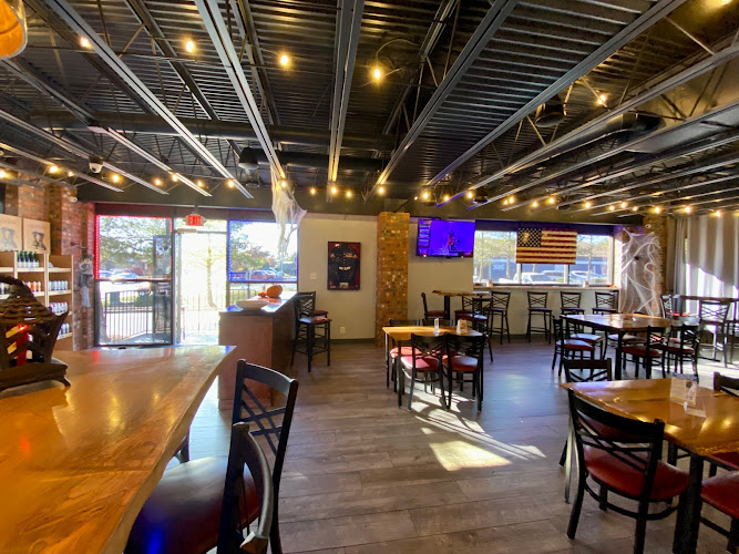 Honor Brewing Company - Chantilly Private Event Space Event venue in Chantilly Virginia