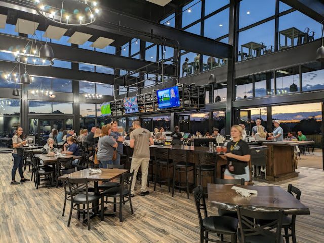 Honor Brewing Company - Loudoun Brewery in Sterling Virginia