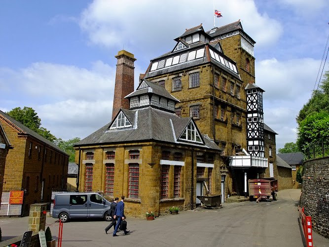 Hook Norton Brewery attractions in Banbury