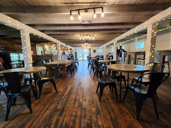 Hop Culture Farms & Brew Co. Brewery in Colchester Connecticut