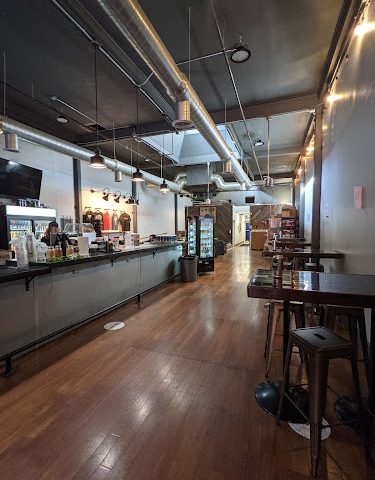 Hop Forged Brewing Company, LLC Brewery in Hanford California