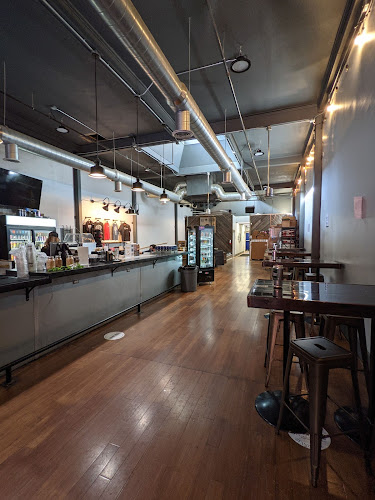 Hop Forged Brewing Company