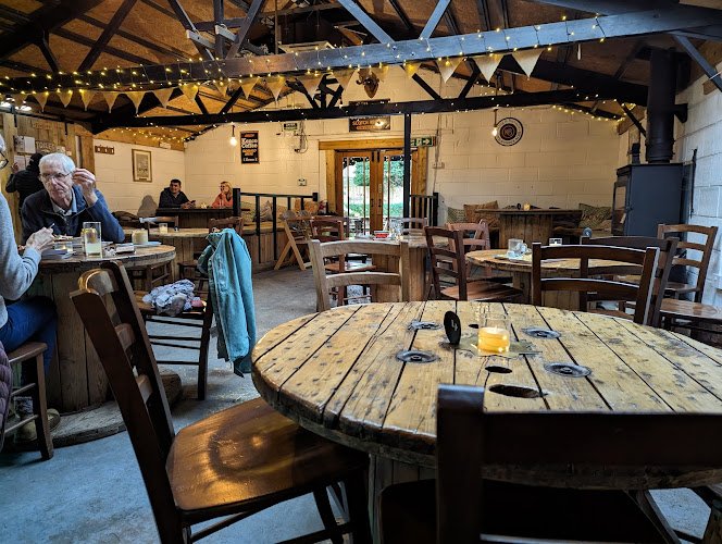 Hop Fuzz Brewery Brewery in Hythe