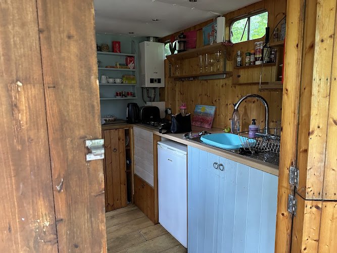 Hop Garden Brewery in Chepstow