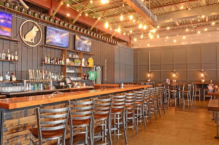 Hop Hound Brew Pub restaurants in Murray Kentucky