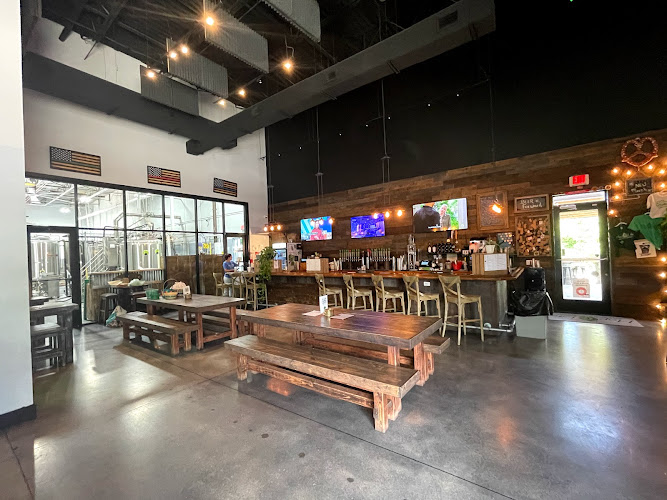 Hop Life Brewing Brewery in Port St. Lucie Florida