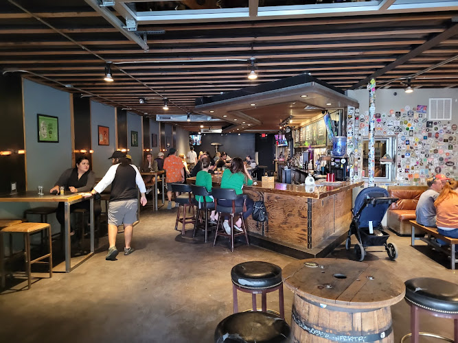 Hop Nuts Brewing Brewery in Las Vegas Nevada