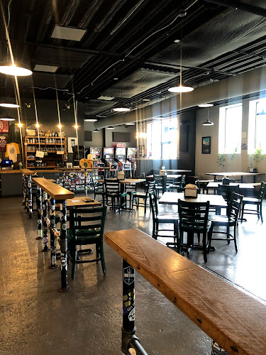 Hop River Brewing Company Brewery in Fort Wayne Indiana