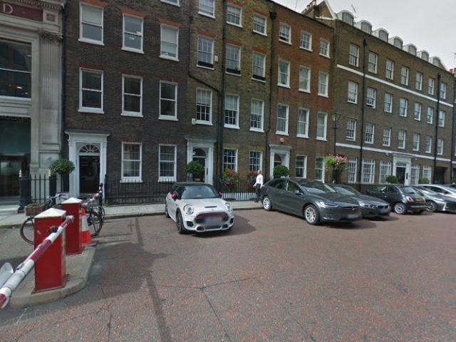 Hop and Hemp Brew Co Brewery in London