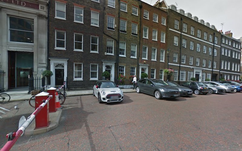 Hop and Hemp Brew Co Brewery in London