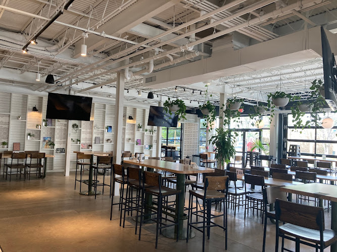 HopFly Brewing Company Brewery in Charlotte North Carolina