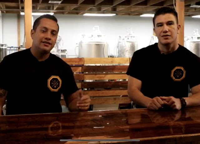 Hops City Brewery Brewery in