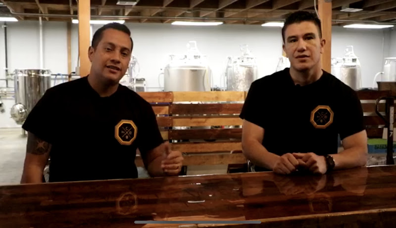 Hops City Brewery Brewery in