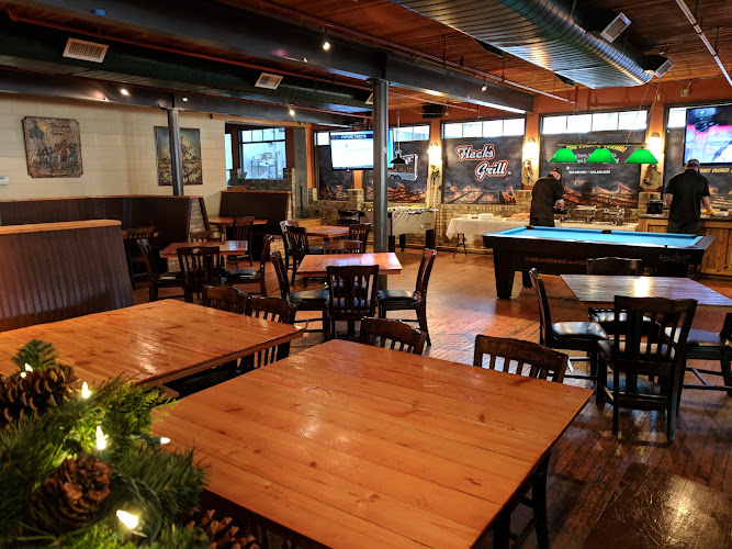 Hops Haven bars in Sheboygan Wisconsin