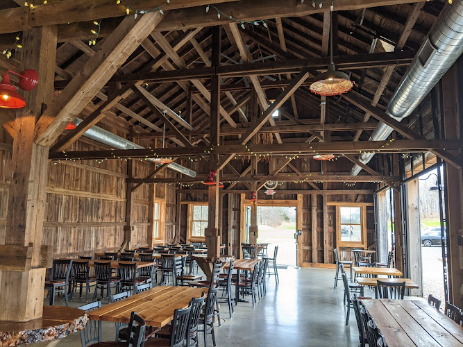 Hops on the Hill Brewery Brewery in South Glastonbury Connecticut