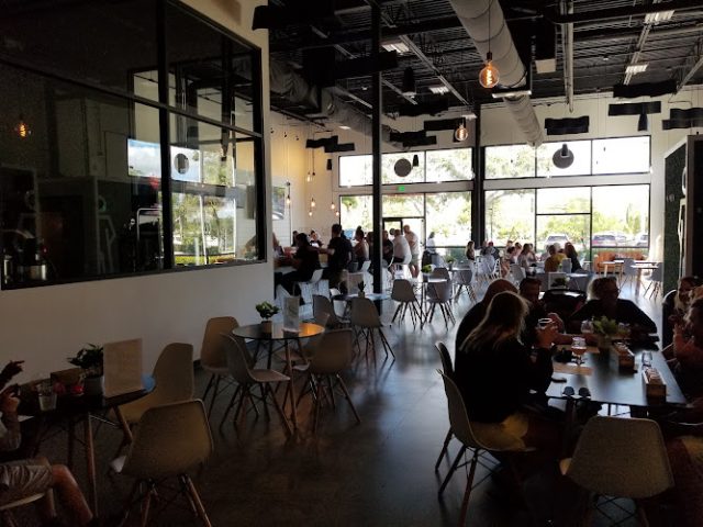 Hopsized Brewing Company Brewery in Bonita Springs Florida