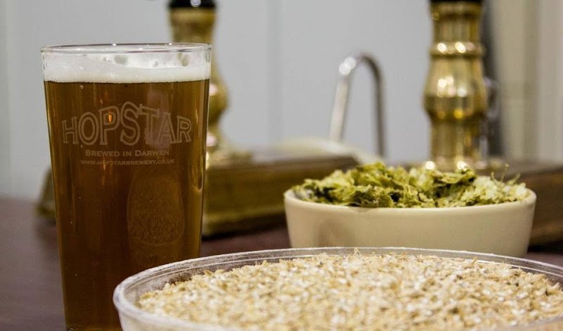 Hopstar Brewery Brewery in