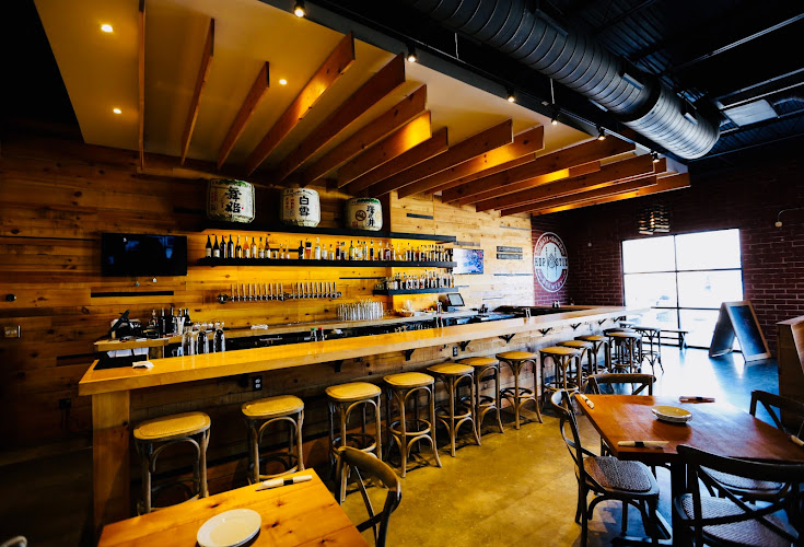 Hopstix restaurants in Chamblee Georgia