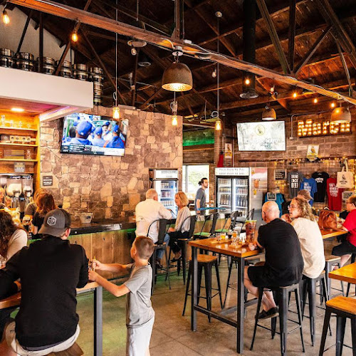 Horned Owl Brewing Brewery in Kennesaw Georgia