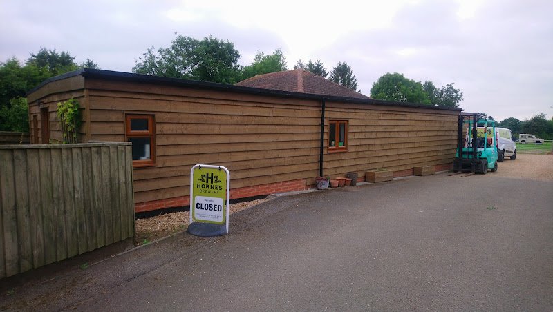 Hornes Brewery Brewery in Milton Keynes