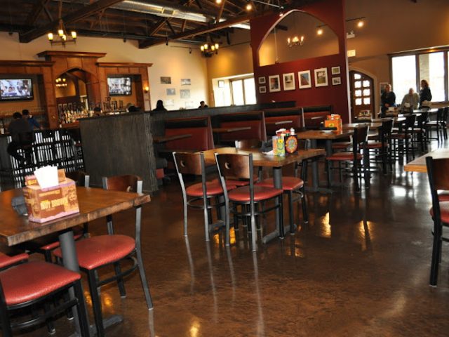 Horse Thief Hollow restaurants in Chicago Illinois