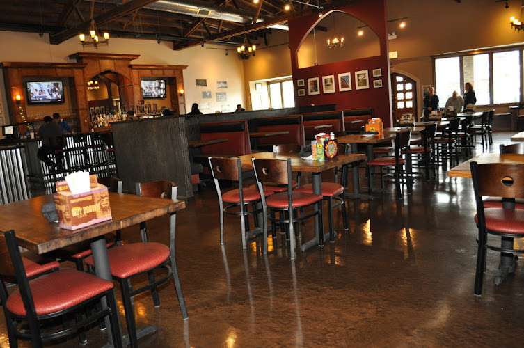 Horse Thief Hollow restaurants in Chicago Illinois