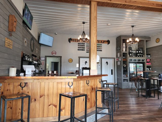 Horseheads Brewing Co Brewery in Horseheads New York