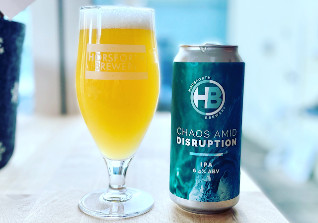 Horsforth Brewery and Taproom Brewery in Leeds