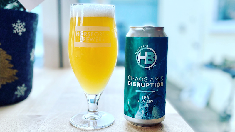 Horsforth Brewery and Taproom Brewery in Leeds