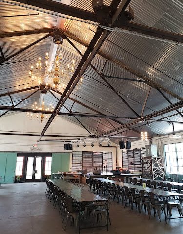 Hound Song Brewing Co. Brewery in Columbus Texas