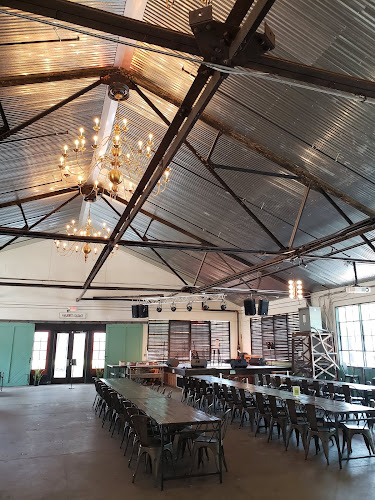 Hound Song Brewing Co. Brewery in Columbus Texas