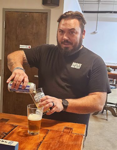 Housatonic River Brewing-Danbury Brewery in Danbury Connecticut