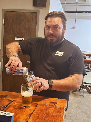 Housatonic River Brewing-Danbury Brewery in Danbury Connecticut