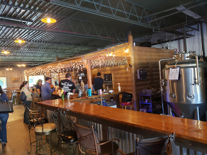 Housatonic River Brewing Live music venue in New Milford Connecticut