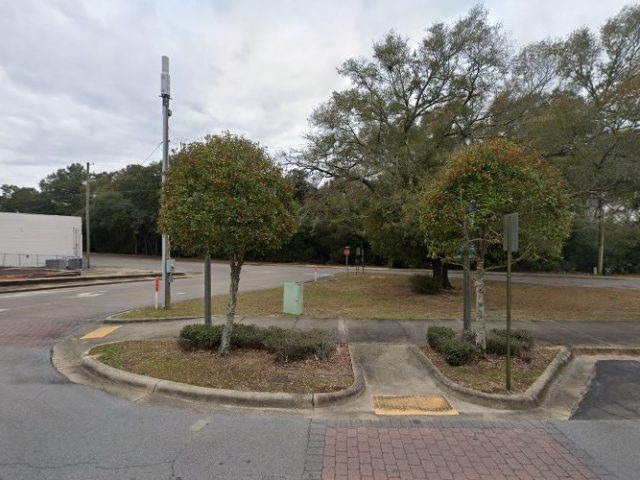 Hub City Beerwerks Brewery in Crestview Florida