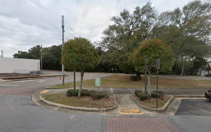 Hub City Beerwerks Brewery in Crestview Florida