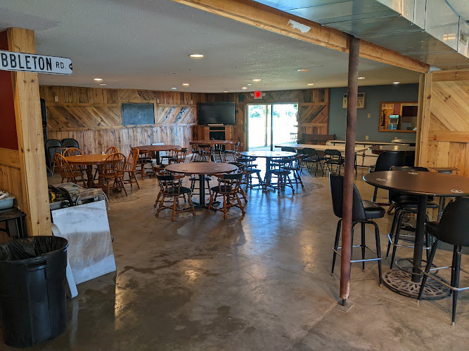 Hubbleton Brewing Taproom and Grill bars in Watertown Wisconsin