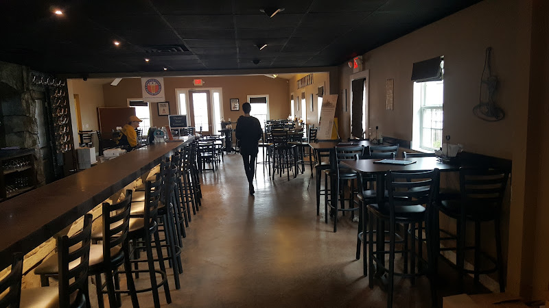 Hudsonville Winery Winery in Hudsonville Michigan