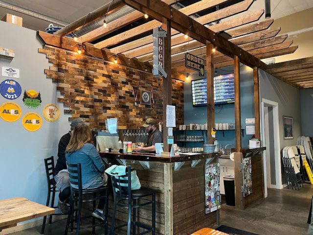 Humble Abode Brewing, LLC Brewery in Spokane Washington