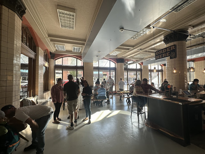 Humble Abode Brewing