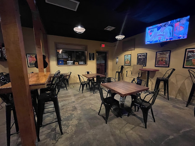 Humble Farmer Brewing Company Brewery in Holtville California