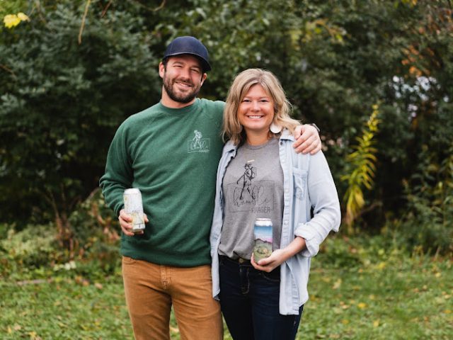 Humble Forager Brewery Brewery in